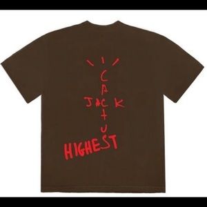 Travis Scott Jordan Cactus Jack HITR